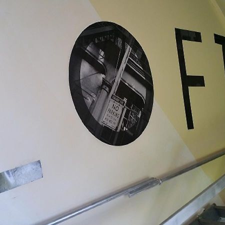 Sas Nemo Appartement Lamentin Buitenkant foto
